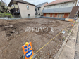 B号棟付近　現地写真　【練馬区石神井台７丁目】
