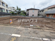B号棟付近　現地写真　【練馬区石神井台７丁目】