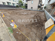 C号棟付近　現地写真　【練馬区石神井台７丁目】