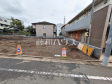 C号棟付近　現地写真　【練馬区石神井台７丁目】