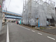 接道状況および現場風景 【練馬区高松3丁目】 接道状況および現場風景 【練馬区高松3丁目】