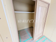A号棟 収納(施工中内観) 【狛江市東野川4丁目】 A号棟 収納(施工中内観) 【狛江市東野川4丁目】