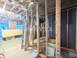 A号棟 施工中内観 【狛江市東野川4丁目】 A号棟 施工中内観 【狛江市東野川4丁目】