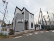 A号棟 外観 【狛江市東野川4丁目】 A号棟 外観 【狛江市東野川4丁目】