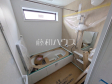 A号棟 浴室(施工中内観) 【狛江市東野川4丁目】 A号棟 浴室(施工中内観) 【狛江市東野川4丁目】