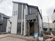 B号棟 外観 【狛江市東野川4丁目】 B号棟 外観 【狛江市東野川4丁目】