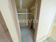 B号棟 収納(施工中内観) 【狛江市東野川4丁目】 B号棟 収納(施工中内観) 【狛江市東野川4丁目】