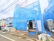 B号棟 外観 【狛江市東野川4丁目】 B号棟 外観 【狛江市東野川4丁目】