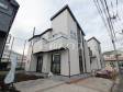 B号棟 外観 【狛江市東野川4丁目】 B号棟 外観 【狛江市東野川4丁目】