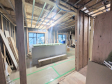 B号棟 施工中内観 【狛江市東野川4丁目】 B号棟 施工中内観 【狛江市東野川4丁目】