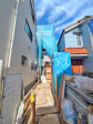 外観　【板橋区前野町６丁目】