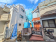 外観　【板橋区前野町６丁目】
