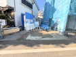 カースペース　【東大和市桜が丘４丁目】