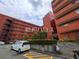 外観　【日野台ハイツ】
