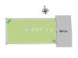 全体区画図 【狛江市猪方3丁目】 全体区画図 【狛江市猪方3丁目】