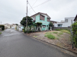 接道状況および現場風景 【狛江市猪方3丁目】 接道状況および現場風景 【狛江市猪方3丁目】