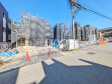 現場風景 【八王子市兵衛2丁目】 現場風景 【八王子市兵衛2丁目】