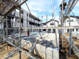 1号棟 外観 【八王子市兵衛2丁目】 1号棟 外観 【八王子市兵衛2丁目】