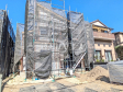 4号棟 外観 【八王子市兵衛2丁目】 4号棟 外観 【八王子市兵衛2丁目】