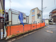 現地写真　【板橋区大谷口北町】