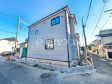 1号棟 外観 【小平市美園町3丁目】 1号棟 外観 【小平市美園町3丁目】