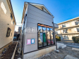1号棟 外観 【小平市美園町3丁目】 1号棟 外観 【小平市美園町3丁目】