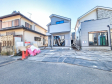 2号棟 外観 【小平市美園町3丁目】 2号棟 外観 【小平市美園町3丁目】
