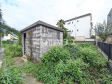 現地写真(現況:古屋あり) 【八王子市散田町3丁目】 現地写真(現況:古屋あり) 【八王子市散田町3丁目】