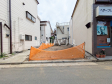 3駅3路線で都心へアクセス！アクティブ派の拠点
現地写真　【練馬区田柄１丁目】