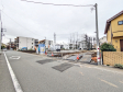 接道状況および現場風景 【日野市東平山2丁目】 接道状況および現場風景 【日野市東平山2丁目】