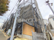 5号棟 外観 【練馬区三原台1丁目】 5号棟 外観 【練馬区三原台1丁目】
