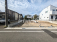 1号棟 現地写真 【多摩市愛宕1丁目】 1号棟 現地写真 【多摩市愛宕1丁目】