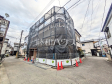 接道状況および現場風景 【富士見市上沢1丁目】 接道状況および現場風景 【富士見市上沢1丁目】