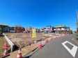 接道状況および現場風景 【府中市南町2丁目】 接道状況および現場風景 【府中市南町2丁目】