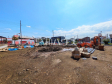 現場風景 【府中市南町2丁目】 現場風景 【府中市南町2丁目】