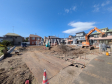 現場風景 【府中市南町2丁目】 現場風景 【府中市南町2丁目】