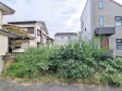 現地写真　【三鷹市上連雀５丁目】