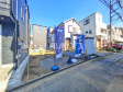 現地写真　【和光市白子２丁目】