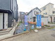 外観　【和光市白子２丁目】