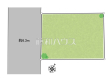 全体区画図　【新座市新堀１丁目】