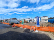 現地写真 【府中市日新町2丁目】 現地写真 【府中市日新町2丁目】
