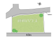 全体区画図　【福岡市南区柏原１丁目】