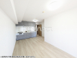リビング　【ライオンズマンション市場前】