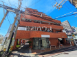外観　【ライオンズマンション市場前】