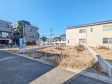 2号棟　現地写真　【和光市下新倉４丁目】