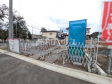 1号棟　外観　【八王子市散田町５丁目】