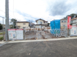 1号棟　外観　【八王子市散田町５丁目】