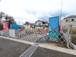 2号棟　外観　【八王子市散田町５丁目】