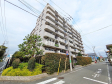 外観 【モナーク豊田旭が丘】 外観 【モナーク豊田旭が丘】