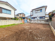現地写真　【新座市片山１丁目】